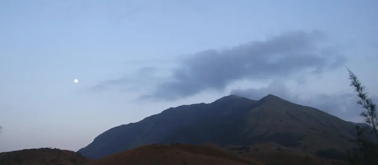 Eastern Afghanistan