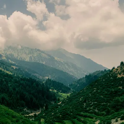 Kunar province