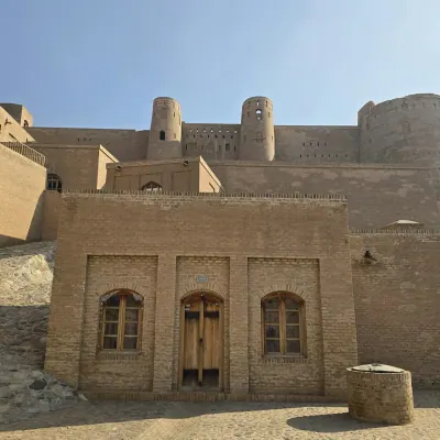 Herat cultural heritage