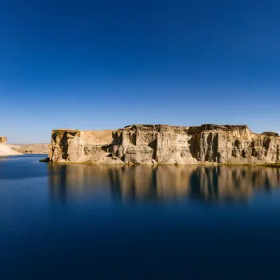 Central highlands