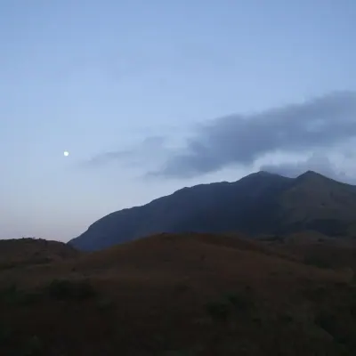 Eastern Afghanistan