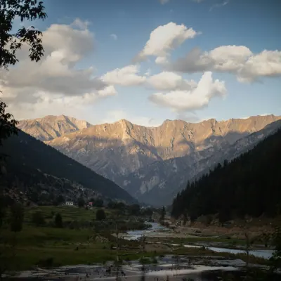 Nuristan culture