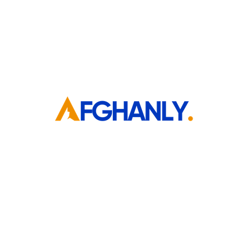 Afghanly Logo