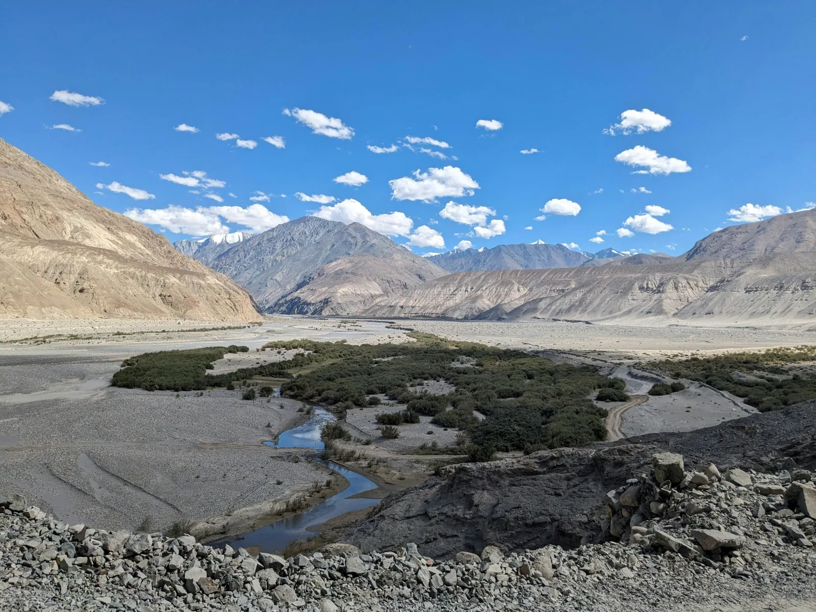 Roof of the World Expedition - Afghanistan Tour